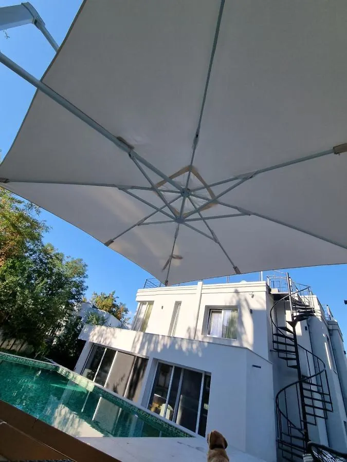 Villa Melodia Tirana