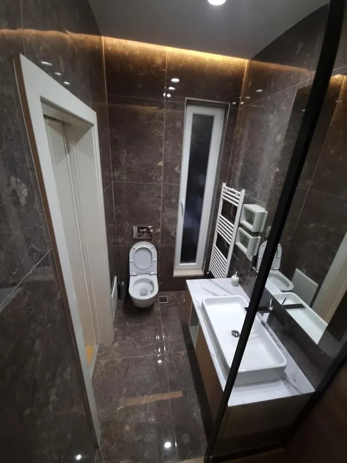 Villa Melodia Tirana