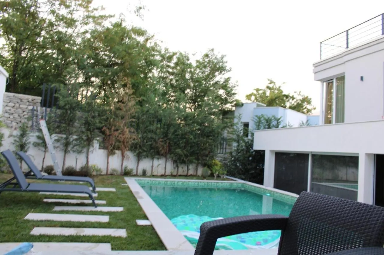 Villa Melodia Tirana