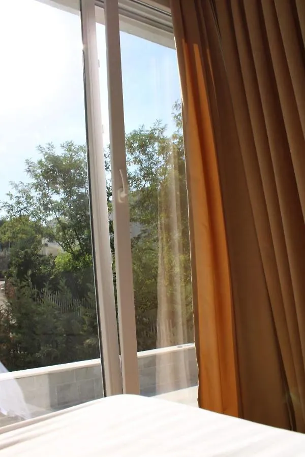 Villa Melodia Tirana