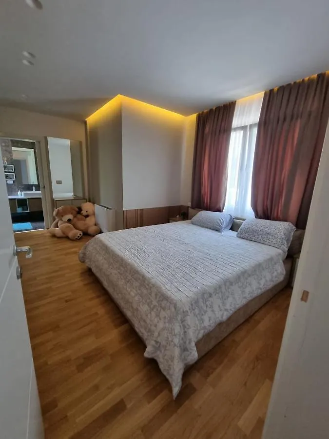 Villa Melodia Tirana Albania