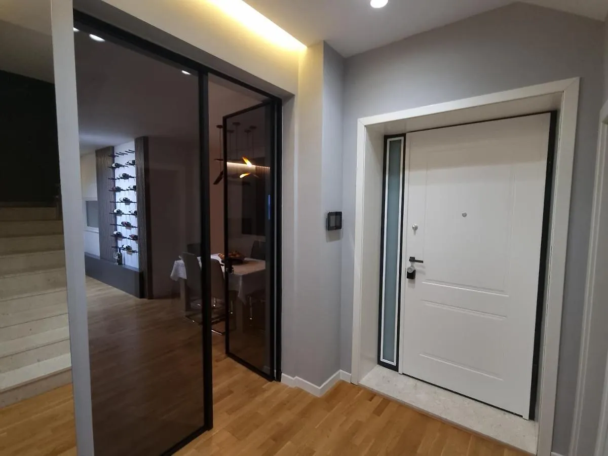 Villa Melodia Tirana Albania