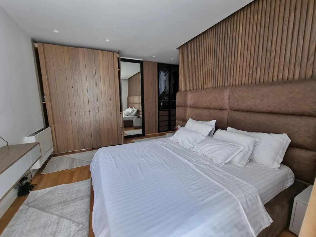 Villa Melodia Tirana 0*,