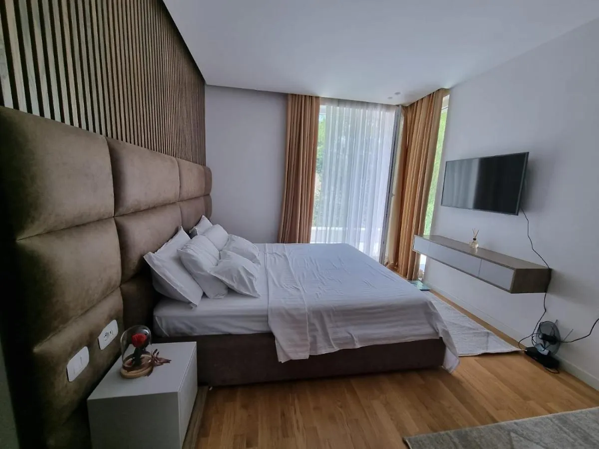 Villa Melodia Tirana