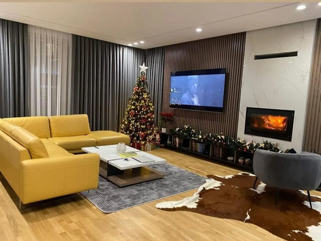 Villa Melodia Tirana