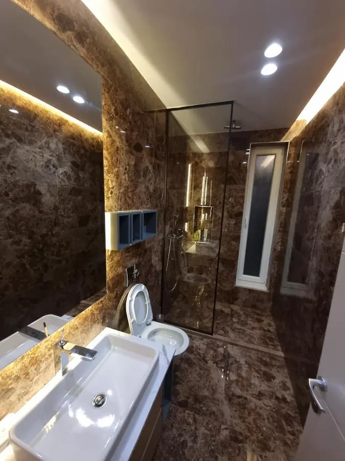 Villa Melodia Tirana