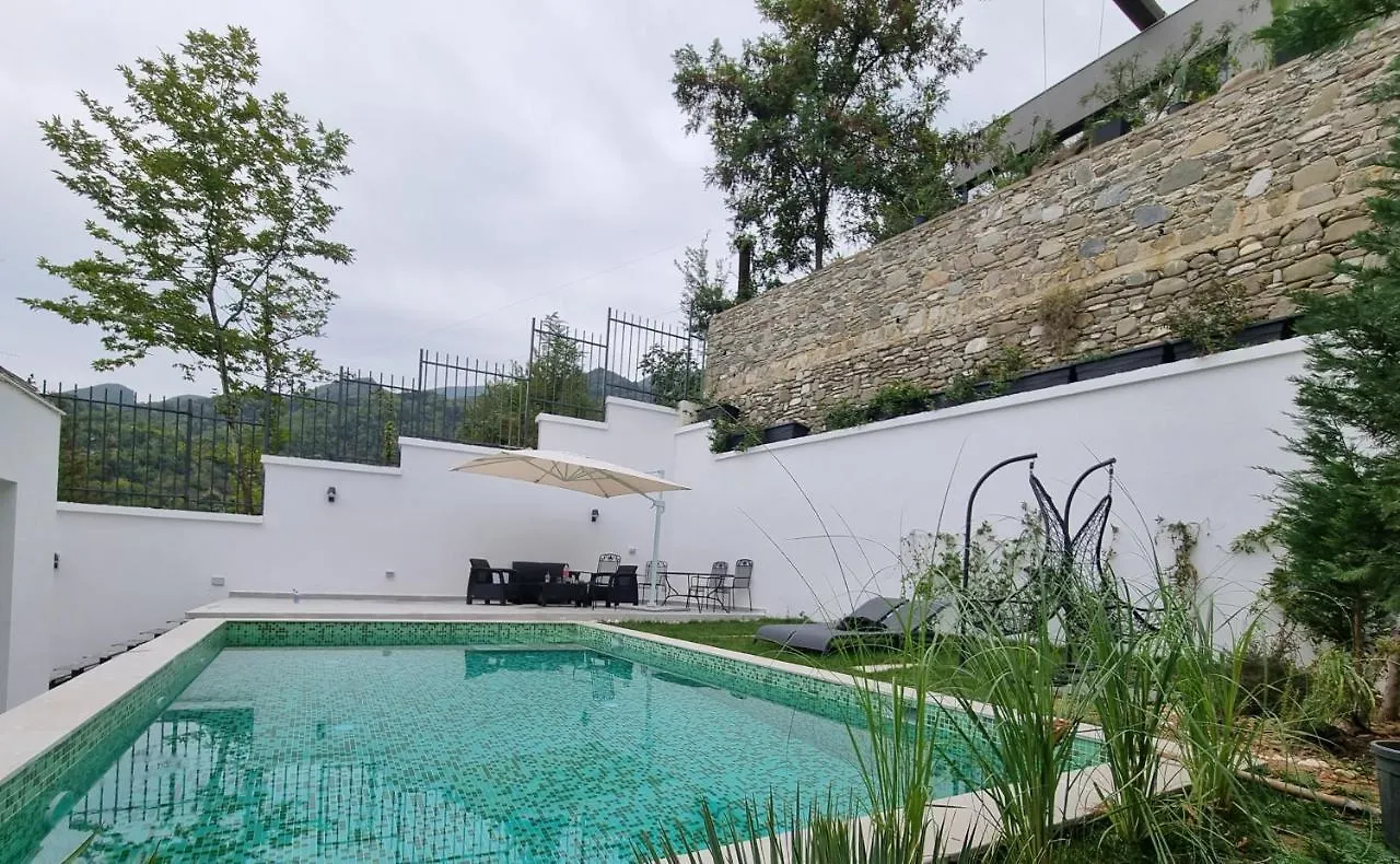Villa Melodia Tirana