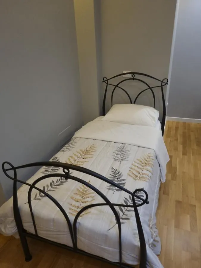 Villa Melodia Tirana