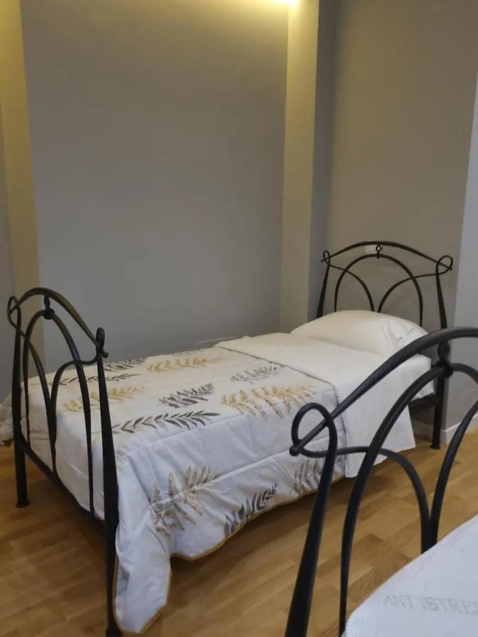 Villa Melodia Tirana